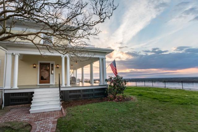 Affittacamere Clifton House - Observatory - King Suite, Sleeps 4, Mississippi River Views