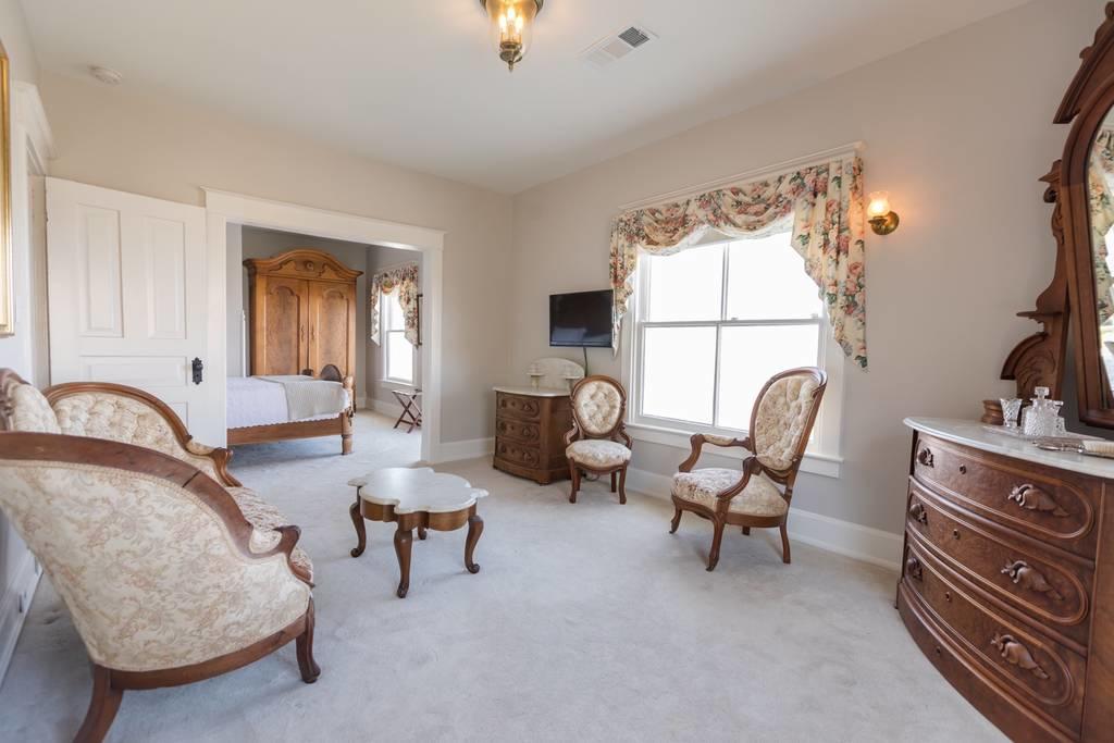 Affittacamere Clifton House - Observatory - King Suite, Sleeps 4, Mississippi River Views Natchez